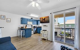 St. Martin Beachwalk Villas 412